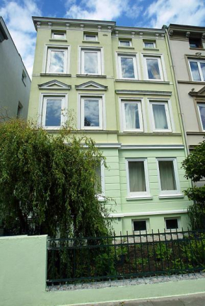 Jessop Haus, Lübeck